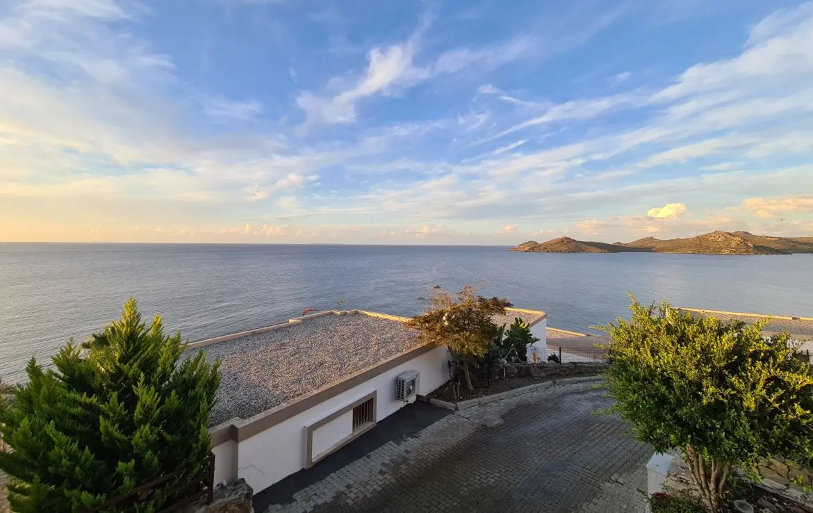 Sea view Yalikavak